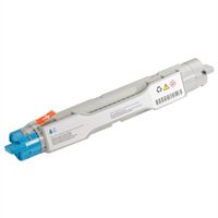 Toner laser dell g7845/gg579 couleur cyan 8000p