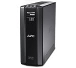 APC Back-UPS Pro Green - onduleur 1500VA - 230V - CEE - 7/5 - prises FR