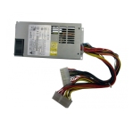 QNAP SP-6BAY-PSU unité d'alimentation d'énergie 250 W 1U Argent