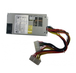 QNAP SP-6BAY-PSU unité d'alimentation d'énergie 250 W 1U Argent