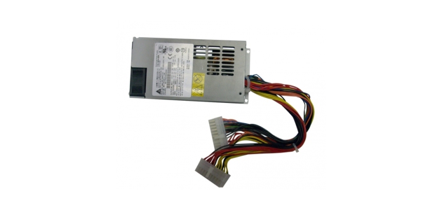 QNAP SP-6BAY-PSU unité d'alimentation d'énergie 250 W 1U Argent