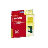 Cartouche gel Jaune GC21Y