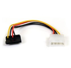 StarTech.com SATAPOWADAPR câble d'alimentation interne 0,152 m