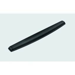 Fellowes 9178201 repose-poignet Gel, Polyuréthane Noir