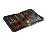 StarTech.com Kit de 11 Outils pour Ordinateurs - Trousse à Outils PC