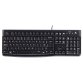 Logitech K120
