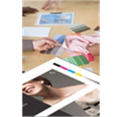 Epson Proofing Paper White Semimatte, 13" x 30,5 m, 250g/m²
