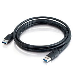 C2G USB cable - 1 m