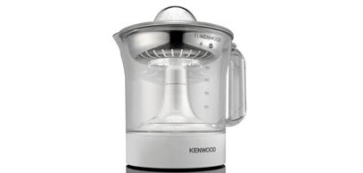 Kenwood JE290 electric citrus press 1 L 40 W White