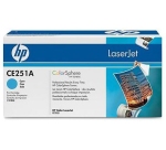 HP CE251A Cartouche de toner 1 pièce(s) Original Cyan