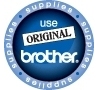 LB9543001 BROTHER Cleaningsheet (10)  DKCL99 Cleaningsheet for Drucker