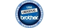 LB9543001 BROTHER Cleaningsheet (10)  DKCL99 Cleaningsheet for Drucker