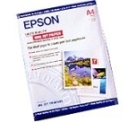 Epson Pap Mat Supérieur 189g 250f. A4