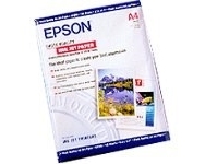 Epson Enhanced Matte Paper, DIN A4, 192g/m², 250 Sheets