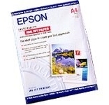 Epson Enhanced Matte Paper, DIN A4, 192g/m², 250 Sheets