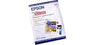 Epson Pap Mat Supérieur 189g 250f. A4