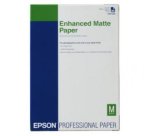 Epson Enhanced Matte Paper
