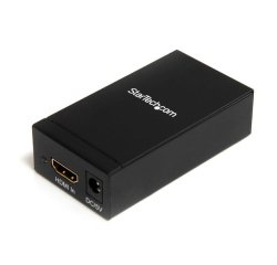 StarTech.com HDMI or DVI to DisplayPort Active Converter