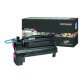 Lexmark C792X1MG Cartouche de toner 1 pièce(s) Original Magenta