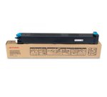 Sharp MX23GTCA Cartouche de toner 1 pièce(s) Original Cyan