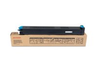 Sharp MX23GTCA Cartouche de toner 1 pièce(s) Original Cyan