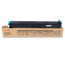 MX23GTCA SHARP MX2310U Toner Cyan  10.000Pages