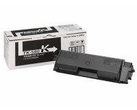 KYOCERA TK-580K toner cartridge 1 pc(s) Original Black