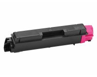 KYOCERA TK-580M cartuccia toner 1 pz Originale Magenta