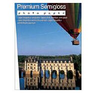 Epson Pap Photo Premium Semi-Glacé (250) 255g 44" (1,118x30,5m)