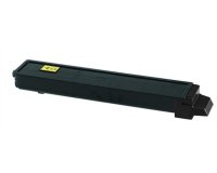 KYOCERA TK-895K toner cartridge 1 pc(s) Original Black