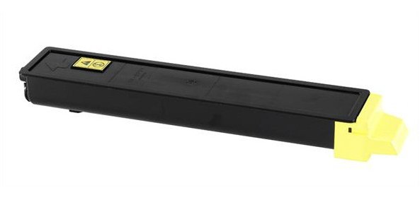 KYOCERA TK-895Y tonercartridge 1 stuk(s) Origineel Geel