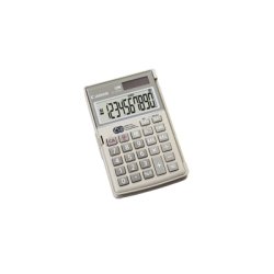 Calculatrice de poche 10 chiffres LS10TEG 4422B002AA