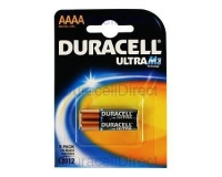 Duracell MX2500 batteria per uso domestico Batteria monouso AAAA Alcalino