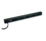 APC NetShelter - Basic Rack PDU - 10A - 230V - (15)C13 - Cordon de 2m