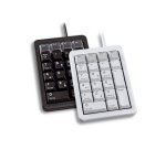 Teclado CHERRY Keypad G84-4700 USB Black Negro