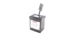 APC RBC30 batería para sistema ups Sealed Lead Acid (VRLA)