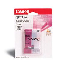 Canon BJI-201M Magenta Ink Tank cartouche d'encre Original