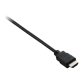 V7 Cable negro de vídeo con conector HDMI macho a HDMI macho 5m 16.4ft