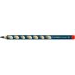 EASYgraph crayon graphite HB droitier - Bleu ardoise