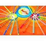 Crayon de couleur EASYcolors, pour droitiers, étui