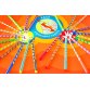 Crayon de couleur EASYcolors, pour droitiers, étui