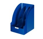 porte-revue Plus Jumbo, A4, polystyrène