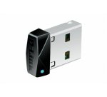 D-Link DWA-121 adaptador y tarjeta de red WLAN 150 Mbit/s