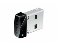 D-Link DWA-121 adaptador y tarjeta de red WLAN 150 Mbit/s