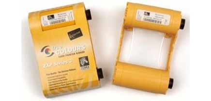 Zebra 800033-848 cinta para impresora