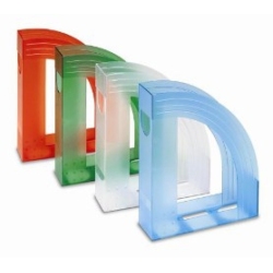 Fellowes E803AZZ magazine rack Blue