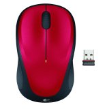 Logitech 910-002496 souris Bureau Ambidextre RF sans fil Optique