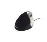 Bakker Elkhuizen Evoluent Vertical Mouse - verticale muis - PS/2, USB