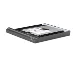 HP AU097AA disque dur 500 Go 7200 tr/min 2.5" SATA