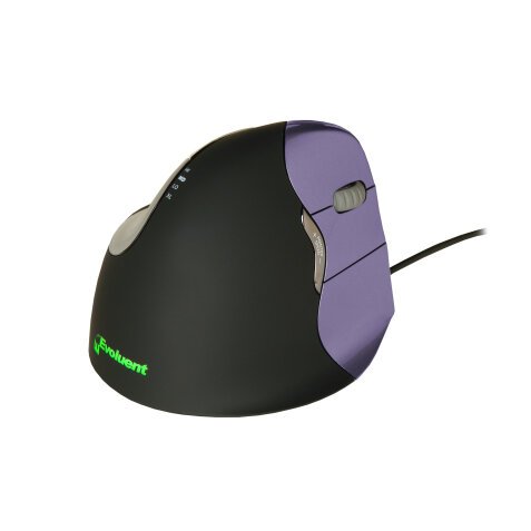 Souris bakker evoluent 4 droitier petit